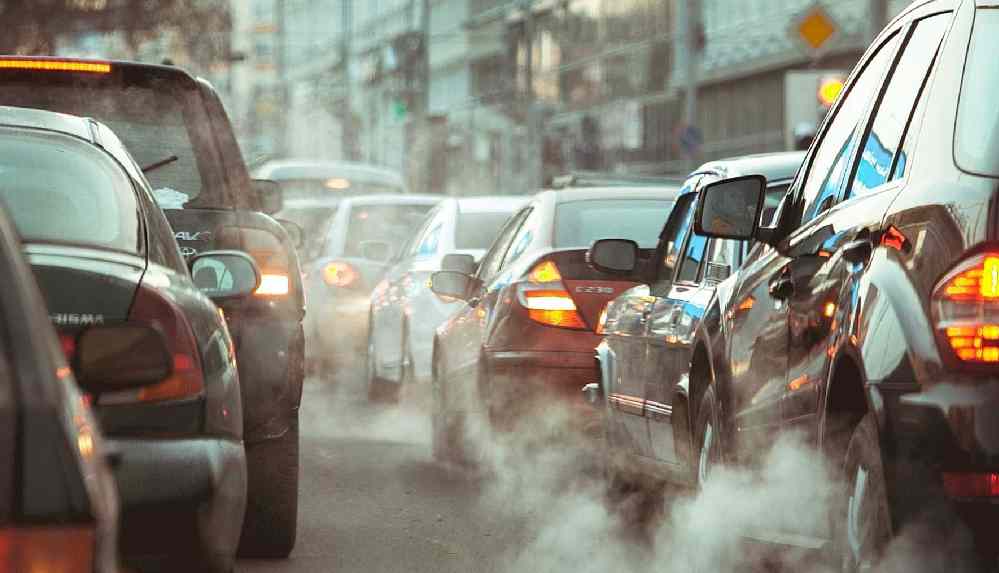 Tarih verildi_ Benzinli araçların satışı yasaklanıyor