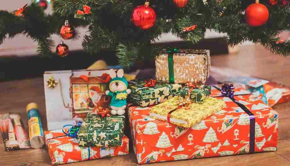 Torununun Noel hediyesini çalan kadın tutuklandı