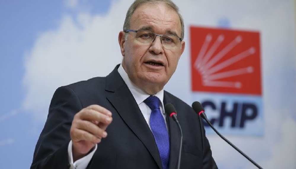 Tunus hibesine CHP'den ilk tepki_ _Ayranı yok içmeye..._