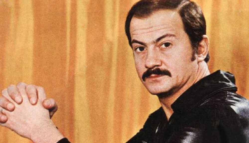 Türk Rock müziğinin efsane ismi Erkut Taçkın vefat etti