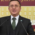 Türkkan vergilere tepki gösterdi_ “Bebek bezi yüzde 18, ekmek yüzde 8, Demirören'e satılan Milli Piyango yüzde 0”