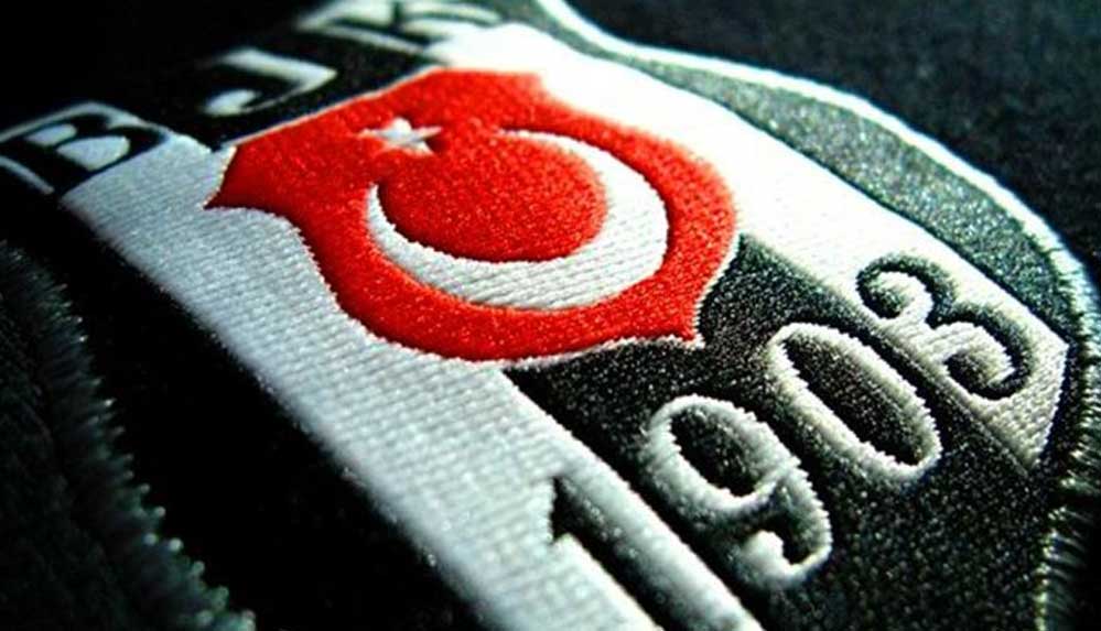 Beşiktaş: Kaos ortamını ve algı operasyonlarını dikkatle takip ediyoruz