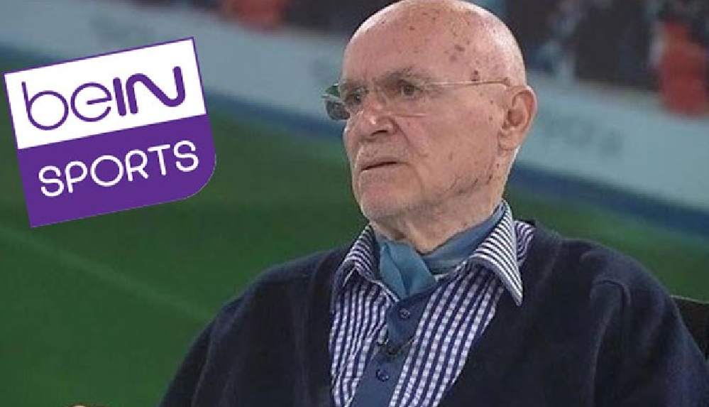 Uluç_ İşte beIN rezilliği, satılmış spikerler!