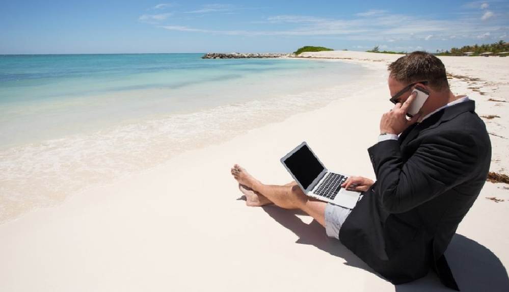 Uzaktan çalışma eşitsizlik konusunda neleri gösteriyor_