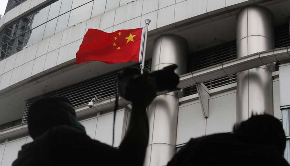 Vuhan'da koronavirüs salgınını haber yapan Çinli gazeteciye hapis cezası!