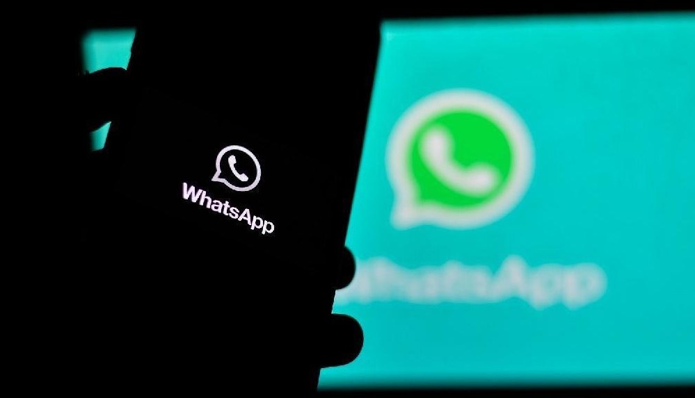 Son Dakika... Rekabet Kurulu'ndan Facebook ve WhatsApp kararı