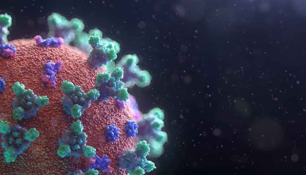 Xenon gazı kullanılarak koronavirüsün akciğerde bıraktığı hasar tespit edildi