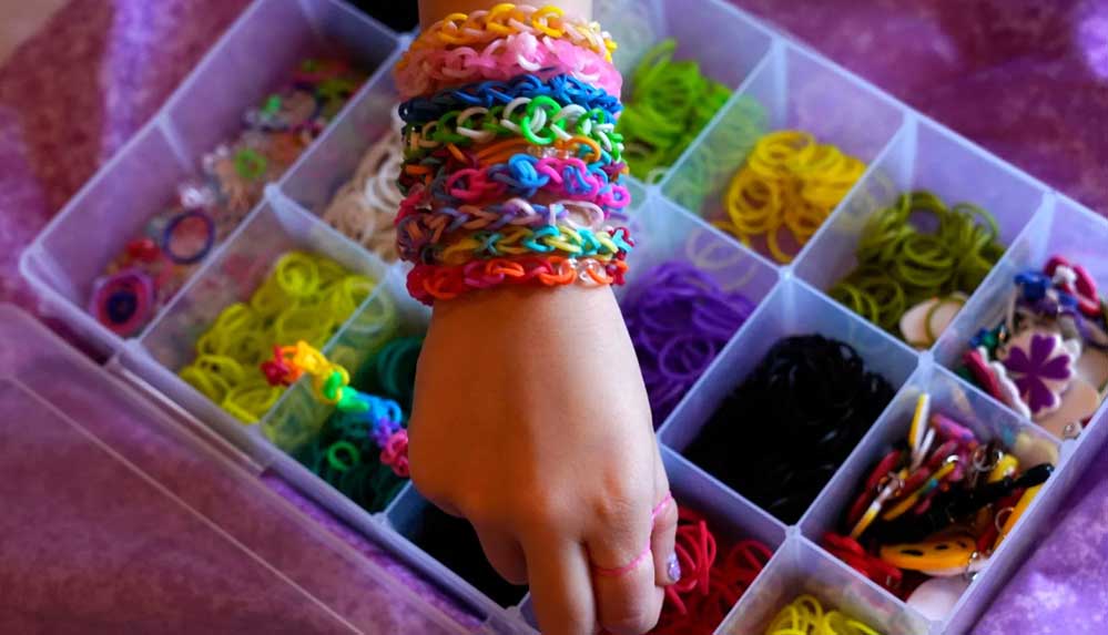 Yaşı küçük ama yüreği çok büyük!