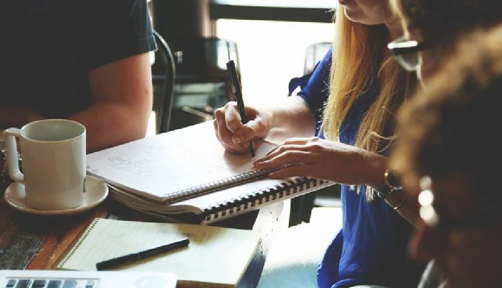 'Yönetim kurulunda kadınların bulunduğu şirketler daha verimli çalışıyor'