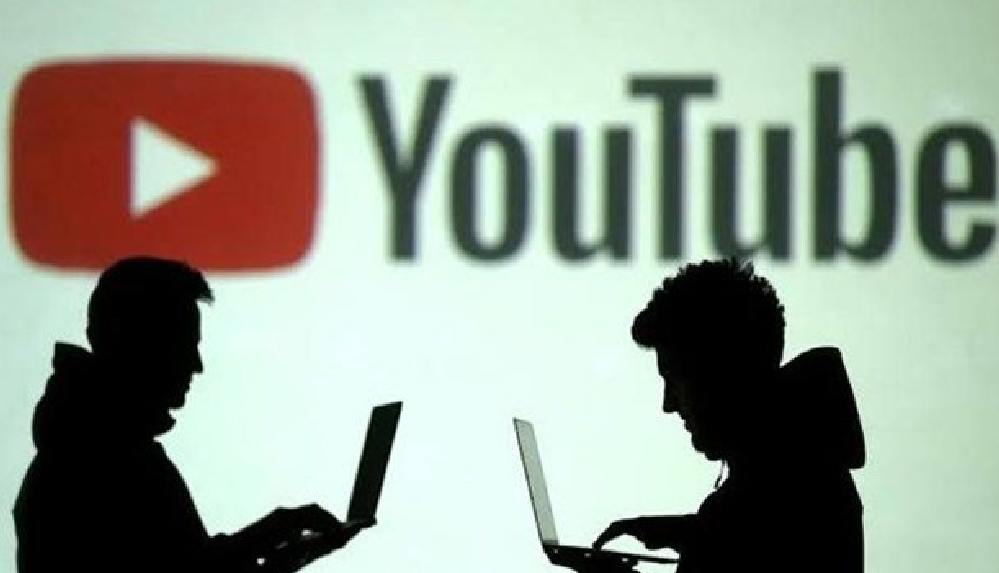 YouTube, Covid-19 hakkında yanlış bilgi içeren 800 bin videoyu kaldırdı