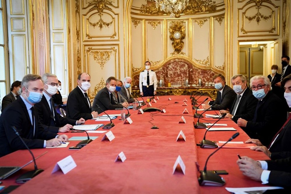 Covid-19'u nerede ve kimden kapıyoruz?