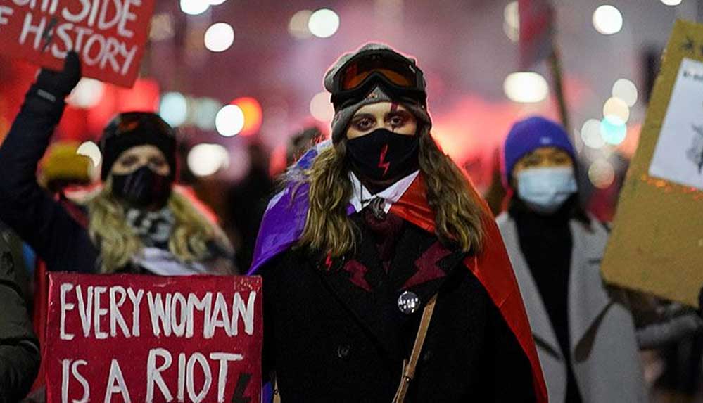 ‘Benim-bedenim-benim-kararım’