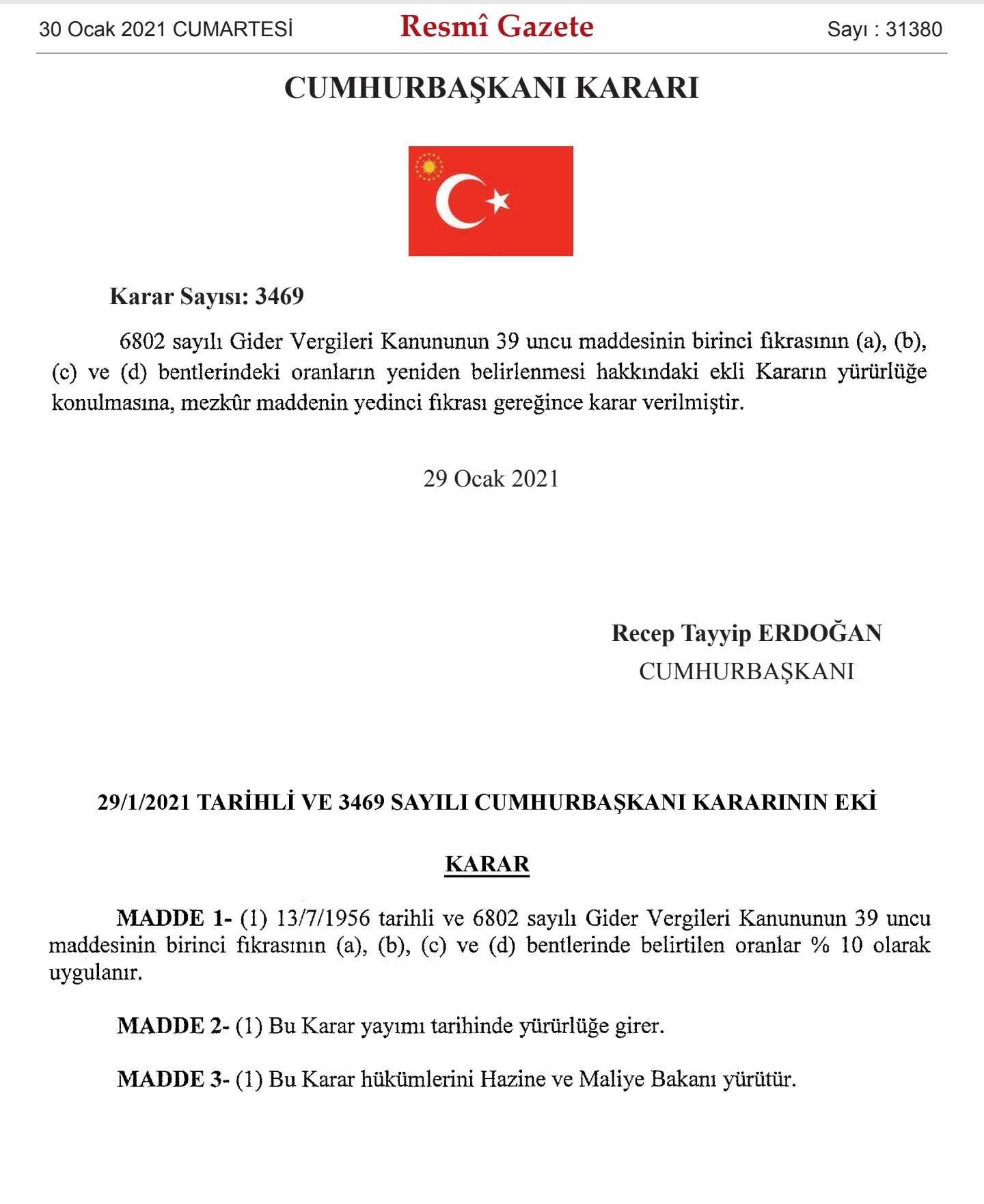 'Deprem vergisi' olarak bilinen Özel İletişim Vergisi"ne zam!