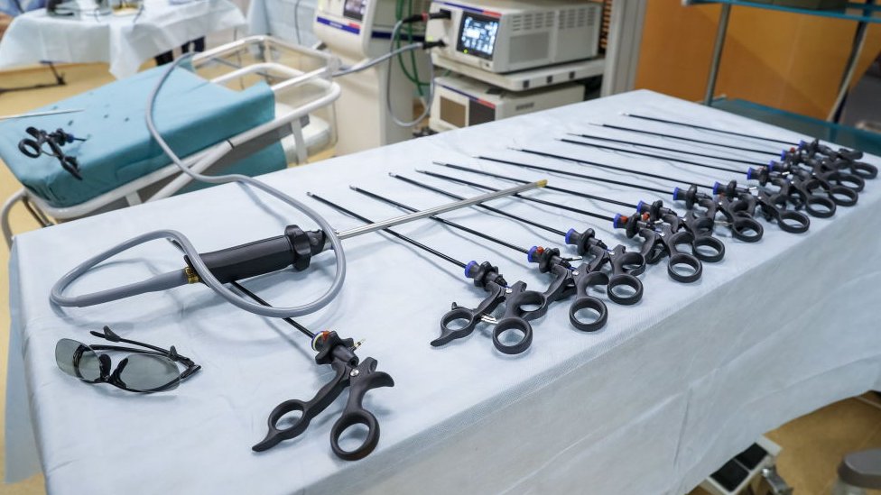 İyi temizlenmeyen tıbbi cihazlar yüzünden 110 kişi hepatit veya HIV virüsü kapmış olabilir