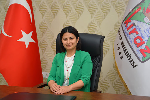 AKP'li başkan SMA kampanyasını şikayet etti