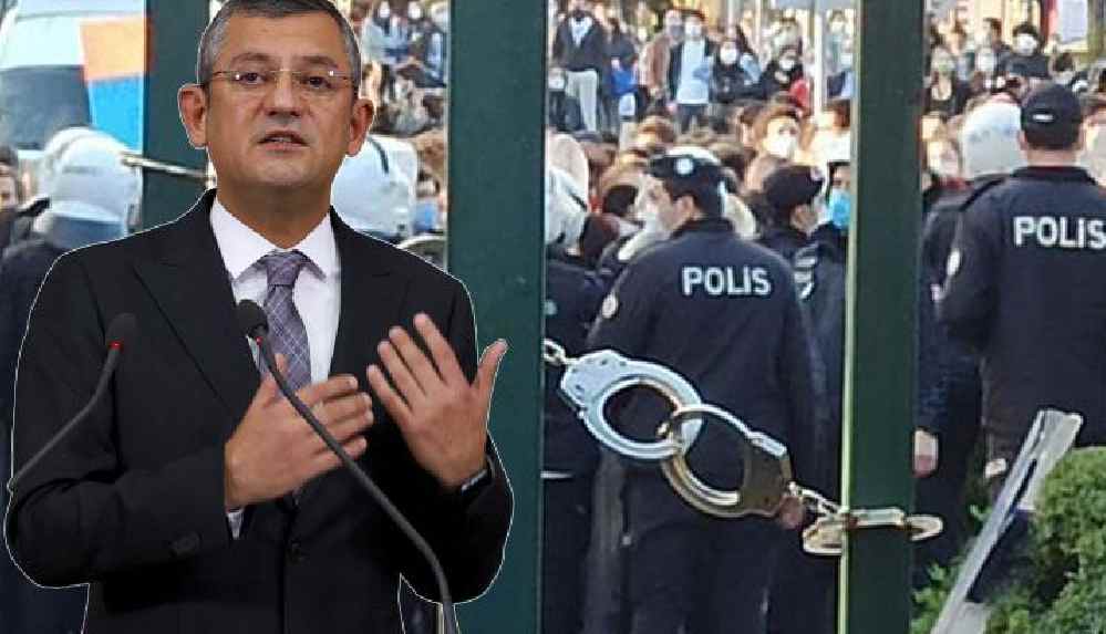 _2015'ten önce olsaydı yapanlara FETÖ'cü derlerdi_