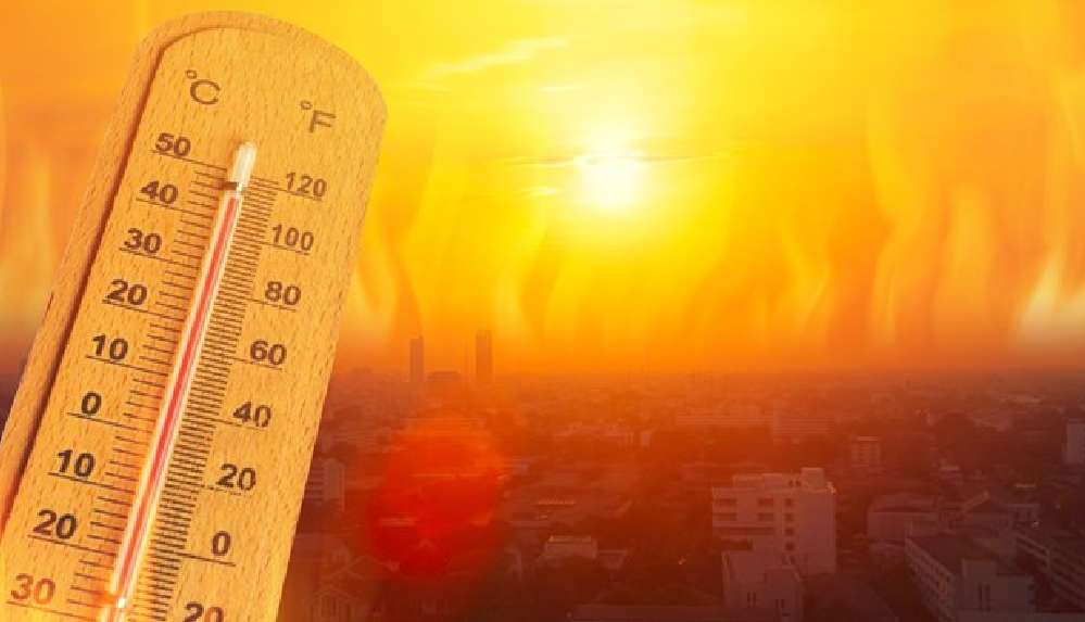 2020, en sıcak yıl olarak kaydedildi