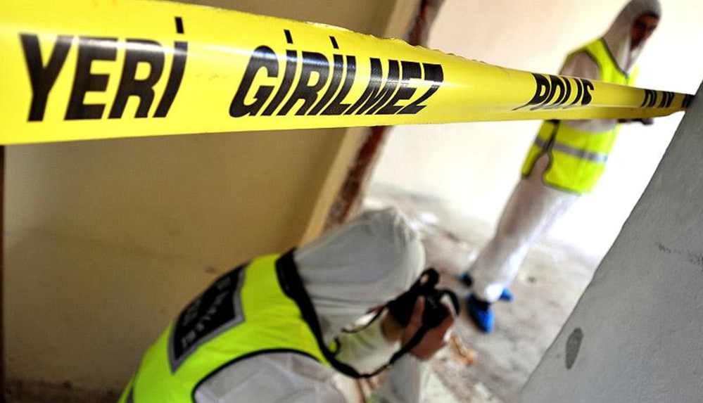 2020'de 2 bin 40 kişi ateşli silahla hayatını kaybetti