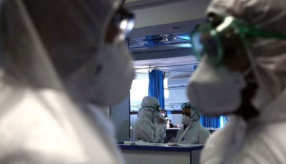 22 Avrupa ülkesinde mutasyonlu koronavirüs tespit edildi