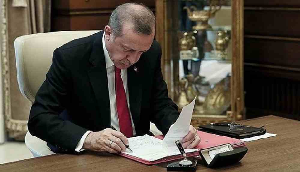 3 ilde bazı bölgeler 'riskli alan' ilan edildi