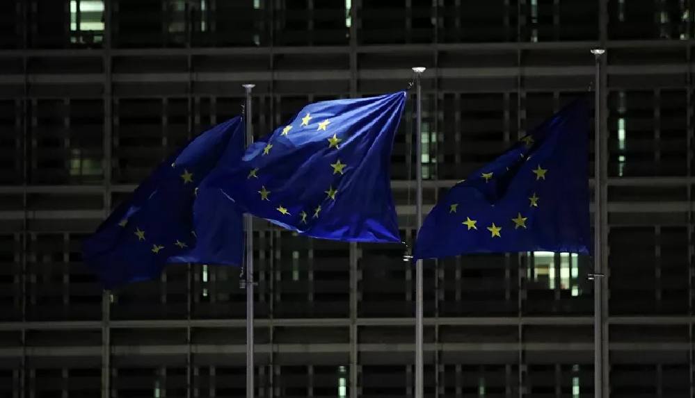 AB, Ortadoğu ve Türkiye'ye 385 milyon euro yardım sağlayacak