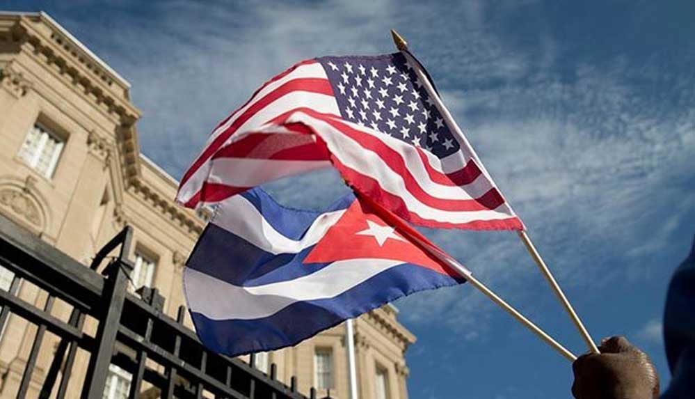 ABD, Küba’yı “terörü destekleyen” ülkeler listesine aldı