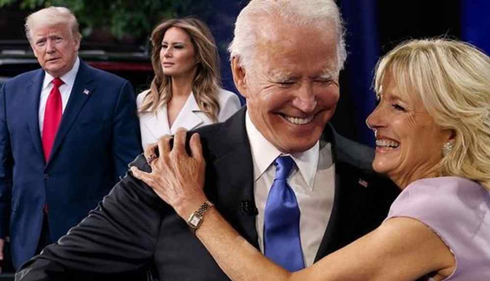 ABD'de First Lady geleneği de rafa kalktı