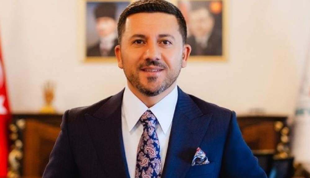 AKP'li Nevşehir Belediye Başkanı istifa etti