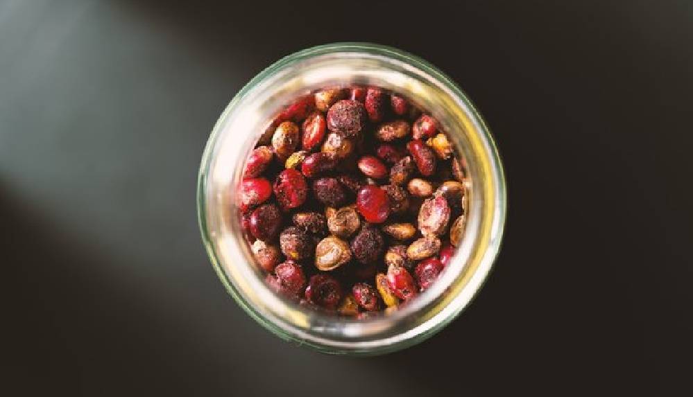 Aft yaralarını ortadan kaldıran mucizevi besin! 1 Aft yaralarını ortadan kaldıran mucizevi besin!