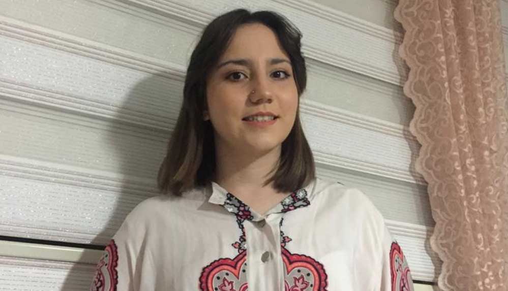Ailesi 10 gündür kayıp Elif Keskin'i arıyor