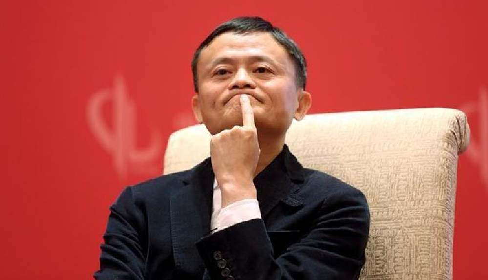 Alibaba'nın kurucusu ünlü milyarder Jack Ma kayıp mı_