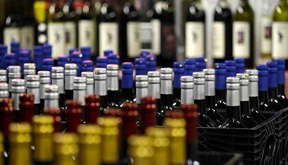 Alkollü içeceklere zam: ÖTV oranı yüzde 17.07 arttırıldı