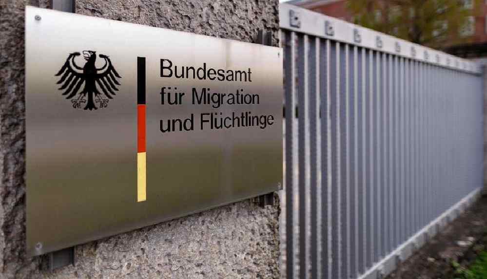 Almanya’ya iltica başvuruları yüzde 31,5 azaldı