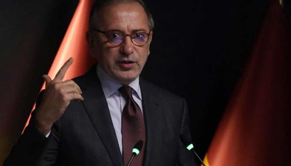 Fatih Altaylı’dan Erdoğan’a ‘yangın’ eleştirisi: ‘Sorumlu yasa ile belirlenir lafla değil…’