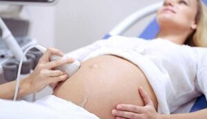 Anne adayları için ‘ayrıntılı ultrason’ rehberi