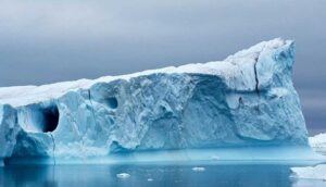 Araştırma: Buzullar yüzde 57 daha hızlı eriyor