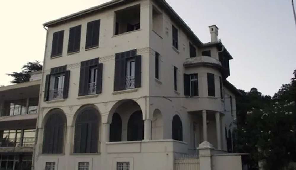 Aşk-ı Memnu'nun çekildiği yalı müze oluyor