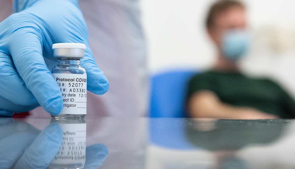 Alerjisi olanlar Covid-19 aşısını nasıl olacak?