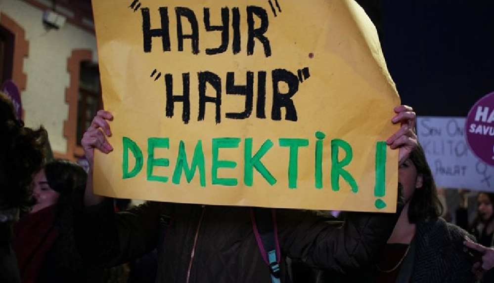 Avukat, cinsel tacize maruz bıraktığı stajyerin paylaşımlarına erişim engeli getirtti