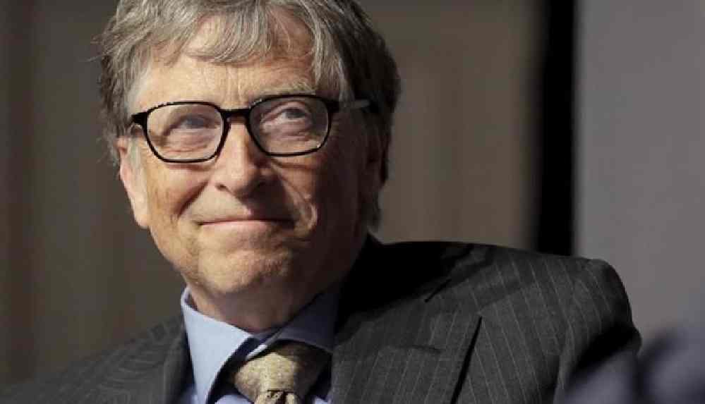 Bill Gates'ten mikroçip komplo teorilerine yanıt: Neden böyle şeyler yapayım?