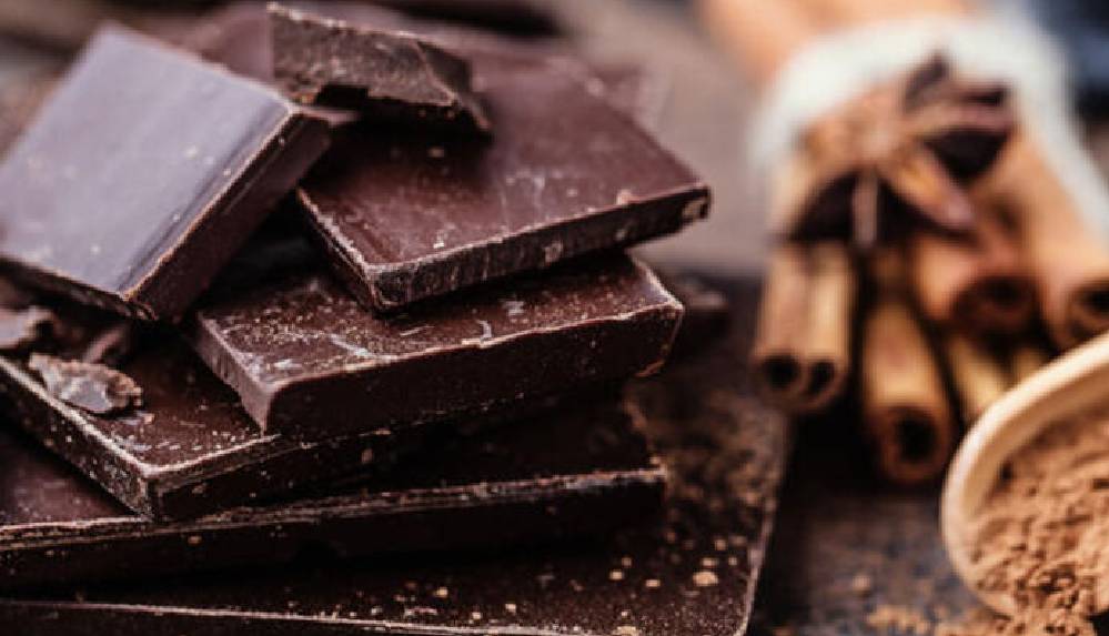 Bitter çikolatanın faydaları nelerdir? Bitter çikolatanın az bilinen faydaları