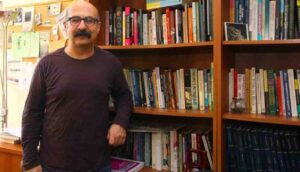 Boğaziçi Üniversitesi Rektör Danışmanı Zafer Yenal görevinden istifa etti