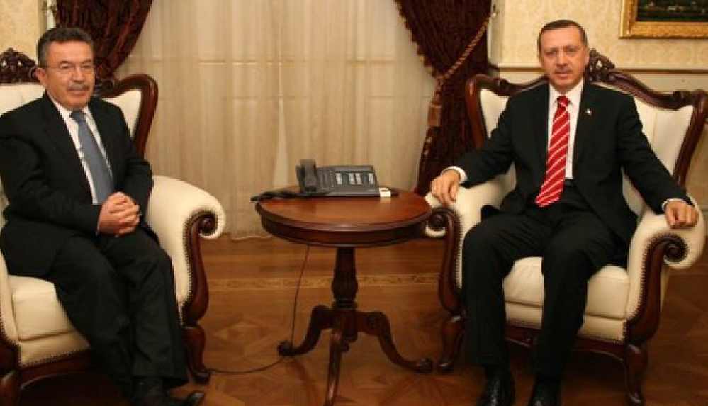 "Boğaziçi yıkılsa da Erdoğan kararından vazgeçmez"
