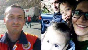 Boşanmak isteyen eşini böyle tehdit etti_ Emine Bulut gibi ölmek istemiyorum bile diyemeyeceksin