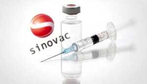 Türkiye'de uygulanan Sinovac aşısının etkililik oranı açıklandı