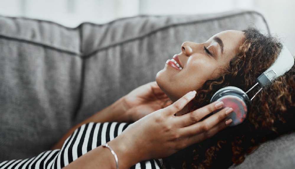 Bu 6 şarkı anksiyeteyi hafifletiyor