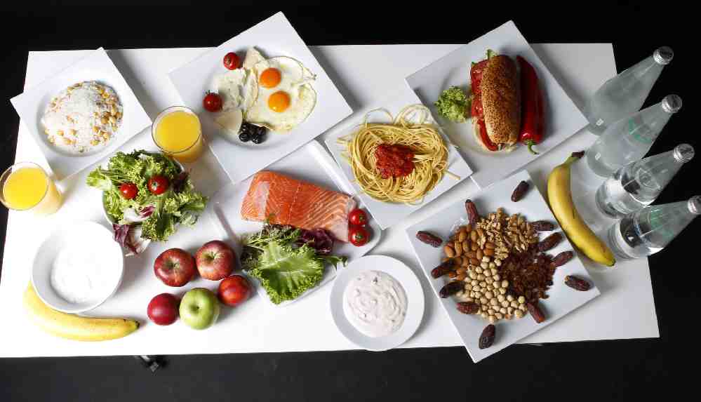 Bu restoran müşterilerinin ne yiyeceğine karar verecek