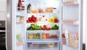 Buzdolabına asla koymamanız gereken besinler