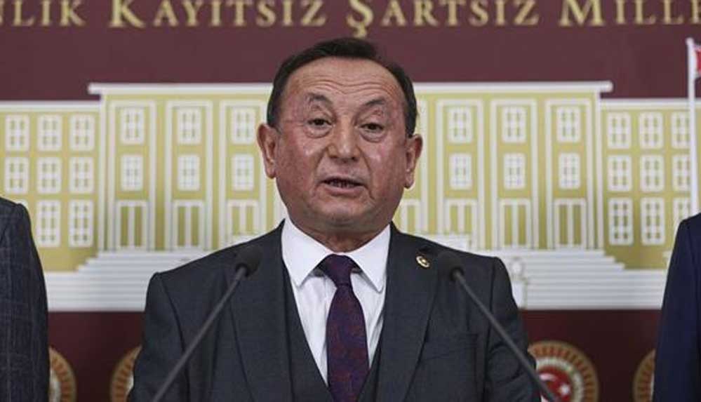 CHP'den istifa eden Milletvekili Hüseyin Avni Aksoy kimdir?