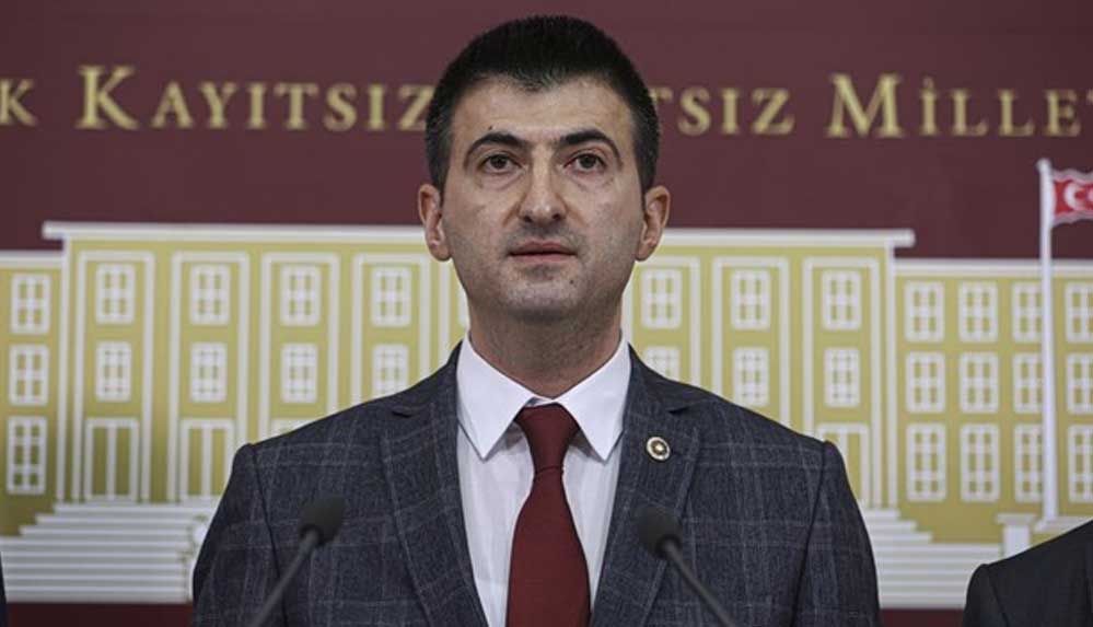CHP'den istifa eden Milletvekili Mehmet Ali Çelebi kimdir?